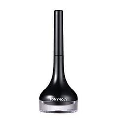 Gel Ket Mắt Tonymoly Black Gel Eyeliner #01 Black