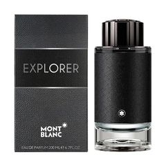 Nước Hoa Nam Montblanc Explorer EDP 100ml
