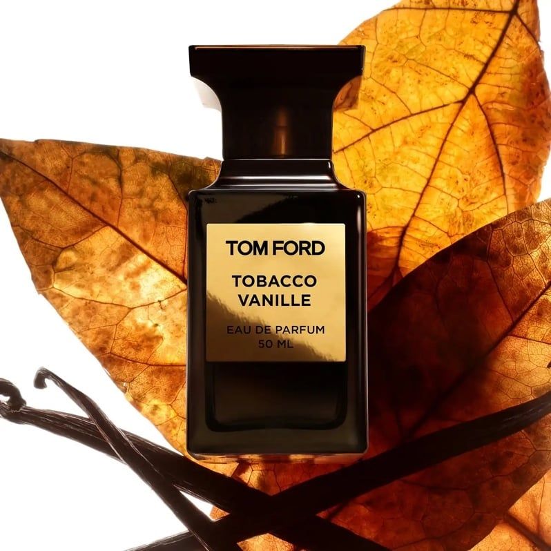 [chiết 10ml] Nước hoa nữ TOM FORD TOBACCO VANILLE EDP