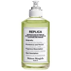 Maison margiela replica from the garden edt 100ml