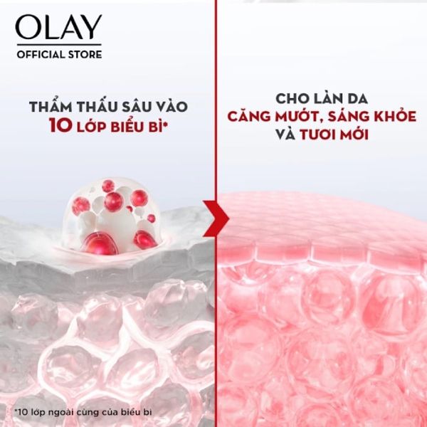 Kem Dưỡng Olay Ngừa Lão Hóa Ban Ngày Regenerist Micro-Sculpting Cream 50g