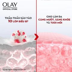 Kem Dưỡng Olay Ngừa Lão Hóa Ban Ngày Regenerist Micro-Sculpting Cream 50g