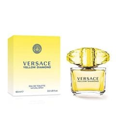 [chiết 10ml] Versace Yellow Diamond EDT