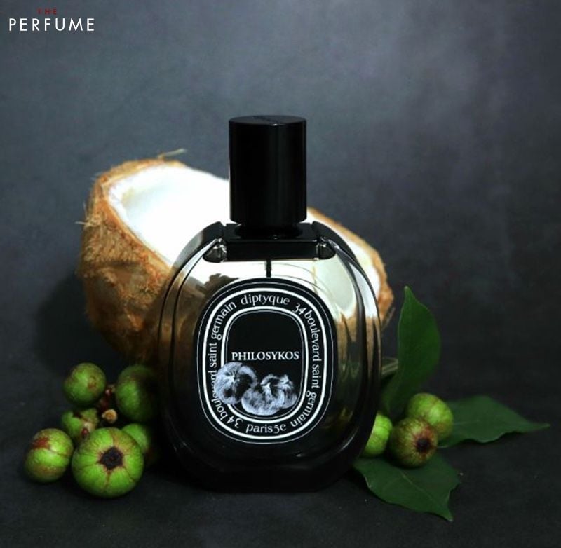 [chiết 10ml] Nước Hoa unisex Diptyque Philosykos EDP