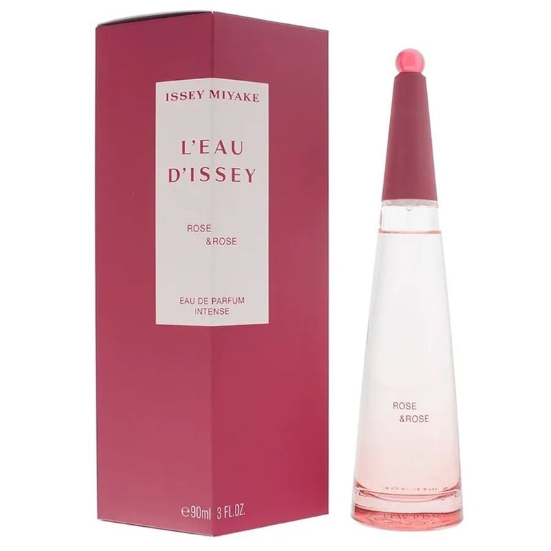 Issey Miyake l'eau d'issey rose & rose edp intense 90ml