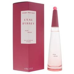 Issey Miyake l'eau d'issey rose & rose edp intense 90ml