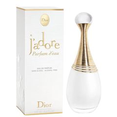 Nước Hoa Nữ Dior J'adore Parfum D'eau EDP 100ml Nhẹ Nhàng
