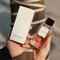Nước Hoa Nữ Dolce & Gabbana L'Imperatrice 3 Eau De Toilette 100ml