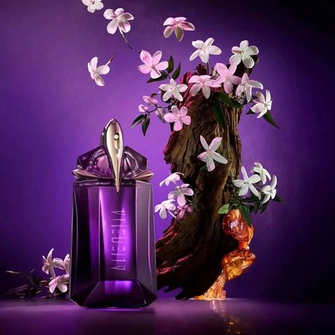 Nước Hoa Nữ Thierry Mugler Alien EDP Talisman 90ml