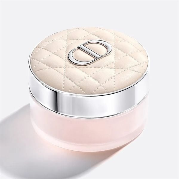 Phấn Phủ Dạng Bột Dior Forever On Set Powder Tone 05 Crystal Pink 20g