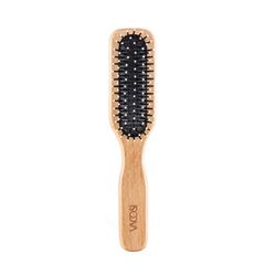 Lược gỗ gỡ rối Chải Suôn và Mượt Tóc Vacosi Styling Wooden Hairbrush C03