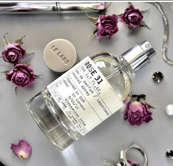 [chiết 10ml] Nước Hoa Unisex Le Labo Rose 31 Eau de Parfum