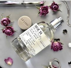 [chiết 10ml] Nước Hoa Unisex Le Labo Rose 31 Eau de Parfum