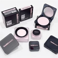 Phấn phủ bột Huda Beauty Easy Bake Loose Baking & Setting Powder 20g