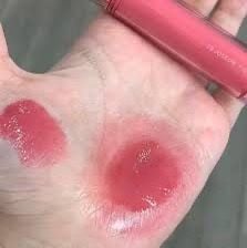Son tint lì Romand the juicy lasting tint #29