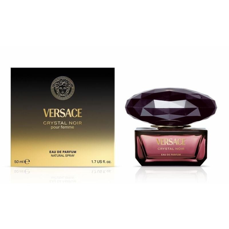 Chiết 10ml Nước hoa VERSACE CRYSTAL NOIR EDT