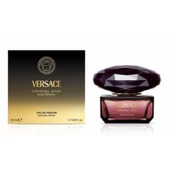 Chiết 10ml Nước hoa VERSACE CRYSTAL NOIR EDT
