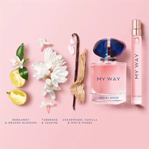 [chiết 10ml] MY WAY GIORGIO ARMANI EDP