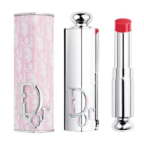 ( Vo kem loi ) Son cao cấp Dior addict glass lipstick #405
