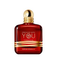 Giorgio Armani Emporio Armani Stronger With You Tobacco EDP 100ml