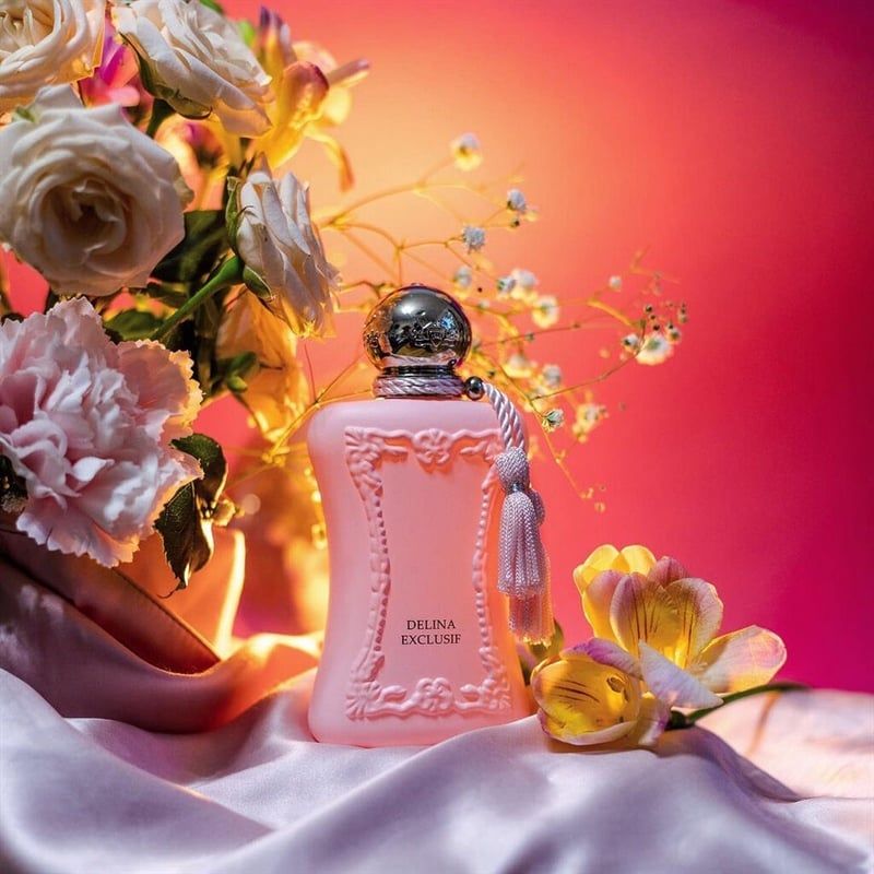 [chiết 10ml] Parfums de Marly Delina Exclusif Eau de Parfum (EDP)