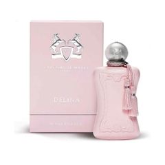 Nước Hoa Nữ Parfums De Marly Delina EDP 75ml