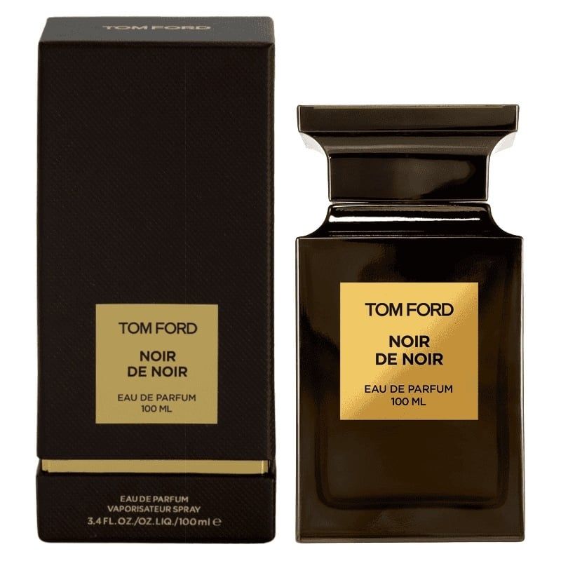 [chiết 10ml] Nước hoa nữ TOM FORD NOIR DE NOIR EDP