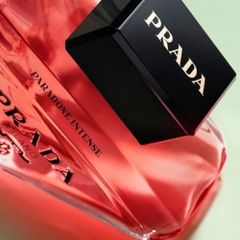 Nước Hoa Nữ Prada Paradoxe Intense EDP 90ml