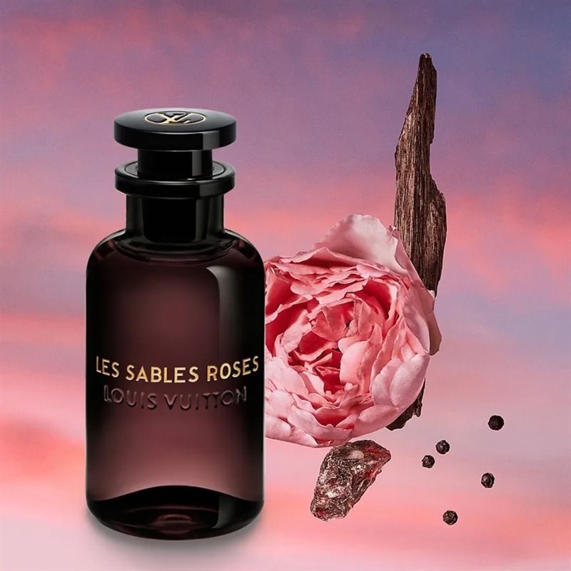 Nước hoa nữ LV LES SABLES ROSES EDP 100ml