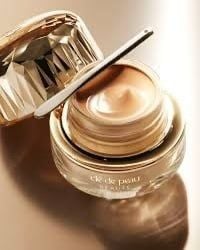 Kem Nền Clé De Peau Le Fond De Teint The Foundation Tone I10 3ml