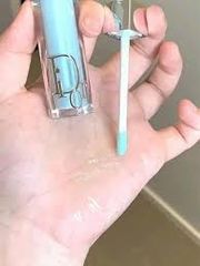 [ unbox] Son dưỡng Dior Addict Lip Maximizer #065-không màu