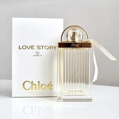 Nước Hoa Chloé Love Story For Women EDP, 75ml