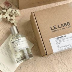Nước Hoa Unisex Le Labo Another 13 Eau De Parfum (EDP) 100ml