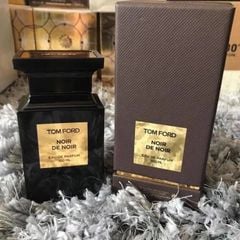 Nước hoa nữ TOM FORD NOIR DE NOIR EDP 100ml