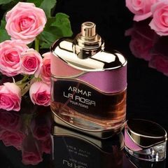 Nước hoa nữ ARMAF LA ROSA POUR FEMME EDP 100ml