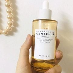 Tinh Chất Rau Má Dịu Da SKIN1004 Madagascar Centella Ampoule 100ml