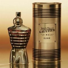 Nước Hoa Nam Jean Paul Gaultier Le Male Elixir EDP 125ml