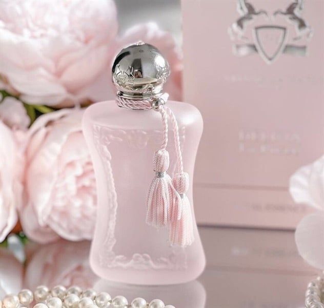 Nước hoa nữ parfums de marly delina 75ml