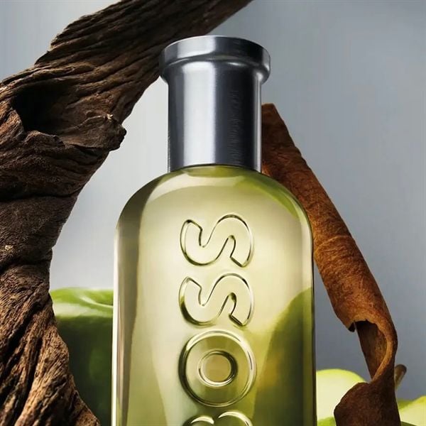 Nước Hoa Nam Hugo Boss Bottled EDT Spray 100ml