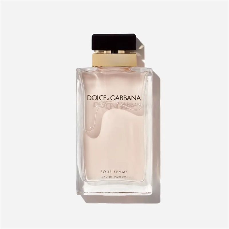 [chiết 10ml] Nước hoa nữ dolce & gabbana pour femme edp