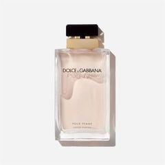 [chiết 10ml] Nước hoa nữ dolce & gabbana pour femme edp