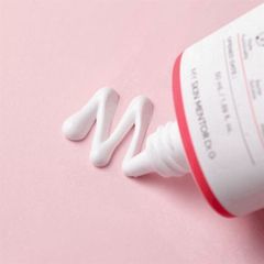 Kem chống nắng nâng tone da khô Dr.G medi UV moisture