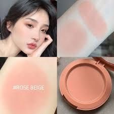 Phấn Má Hồng 3CE Face Blush #rose beige