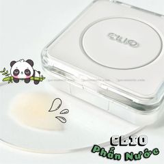 [mini size]Phấn nước Clio Kill cover founwear cushion the orginal spf50+,pa+++ #21N