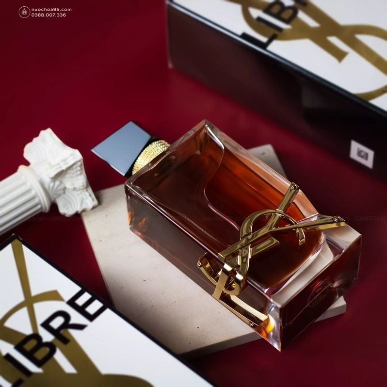 C-ysl nước hoa nữ Yves Saint Laurent Libre 90ml