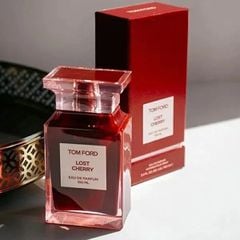 Nước Hoa Nữ Tom Ford Lost Cherry Eau de Parfum 100ml