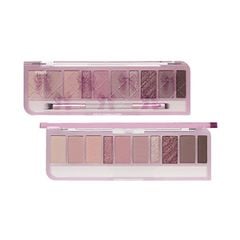 Phấn Mắt Etude House Play Color Eyes Celebeurity #cool stage
