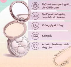 Phấn phủ Canmake Marshmallow Finish Powder Nhật Bản SPF50 PA++++ #MO
