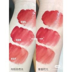 [unbox] Son dưỡng Dior Addict Lip Maximizer Full Size #001-hồng nude