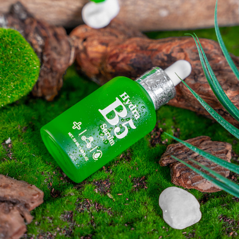 Serum B5 Vic Derma tinh chất hỗ trợ dưỡng ẩm, phục hồi , sáng da 50ml